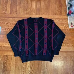 vintage Claiborne‎ Sweater